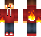 fire teen easter editon