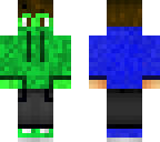fixxyt green edit