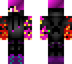 flame wanderer