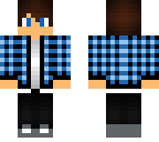 flannel finn