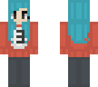 for a friend