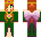 forest princess