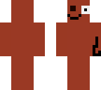 foxy
