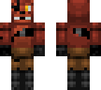 foxy edit