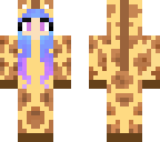 galaxy giraffe