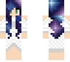 galaxy girl