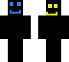 gesichtermann