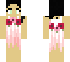 girl flowers