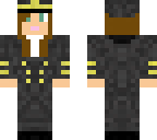 girl pilot edit