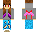 girly markiplier skin