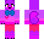 glitchtale wolfia
