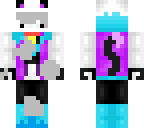 gltiched lust sans