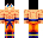 goku