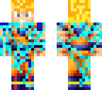 goku