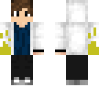 golden fist teen