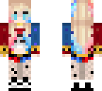 harley quinn 10 likes