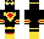 herobrine killer