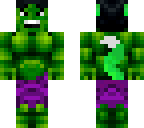 hulk werewolf