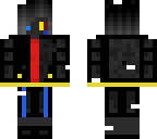 human error