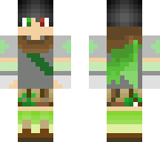 human paint thinner sans