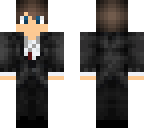 hunter tux