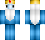 ice king