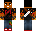 infected servivor