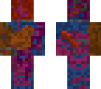 infected terran