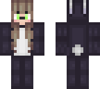 issa bunny