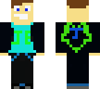 jakub_bieber gamer edition