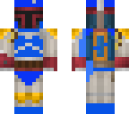jango fett