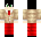 jason uniform