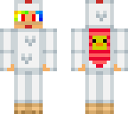 jeffweirdo13 chicken
