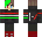 josh original skin