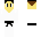 karate kid