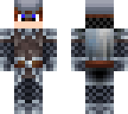 kattegat warrior
