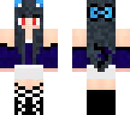 kawaii-chan gone bad
