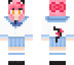 kawaii-chan pdh s2