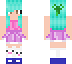 kawaii girl