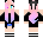 kawaii girl