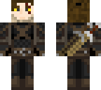kilan witcher 