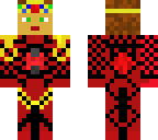 king of redstone