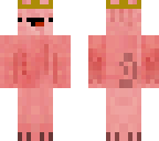 king piggy
