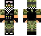 kurdischer soldat