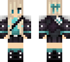 linnsanella warrior fixed
