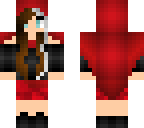 little red riding hood