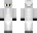 llama guy with mask v2