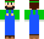 luigi waftware