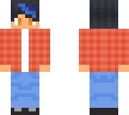 male aphmau retake