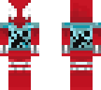 mc2 scarlet spider